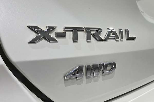 2019 Nissan X-TRAIL ST T32 Series II