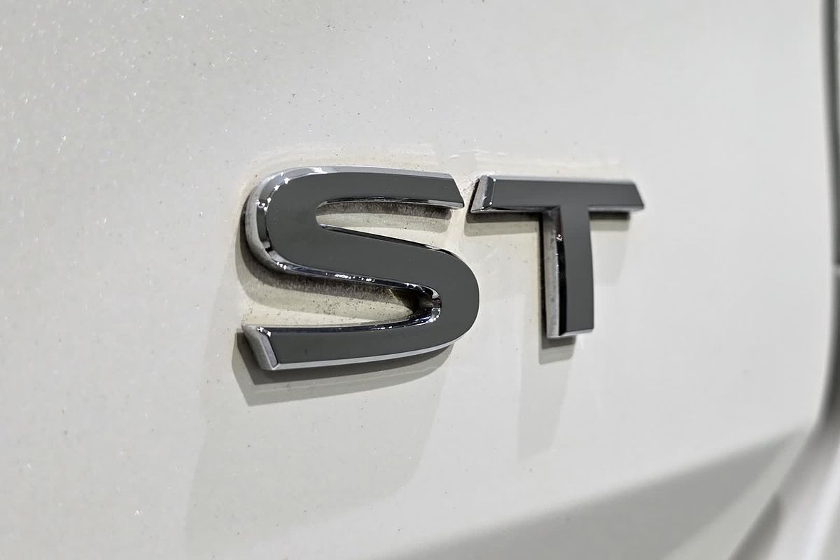 2019 Nissan X-TRAIL ST T32 Series II