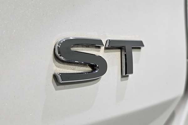 2019 Nissan X-TRAIL ST T32 Series II