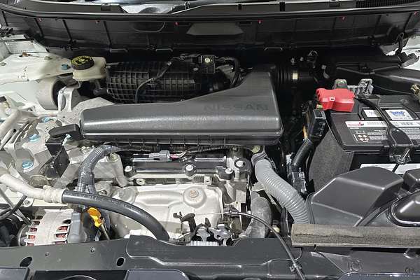 2019 Nissan X-TRAIL ST T32 Series II