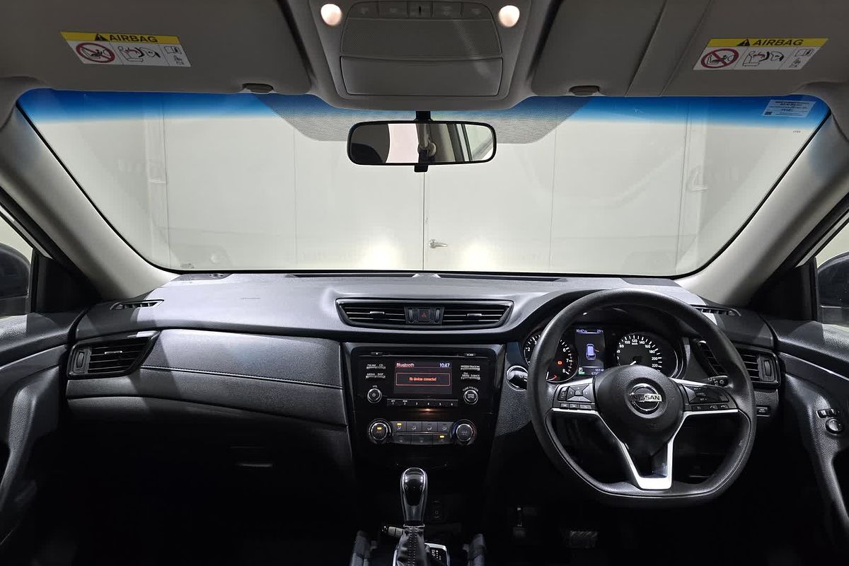 2019 Nissan X-TRAIL ST T32 Series II