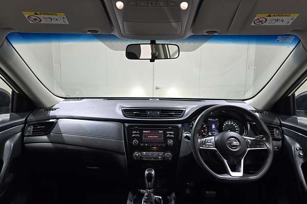 2019 Nissan X-TRAIL ST T32 Series II