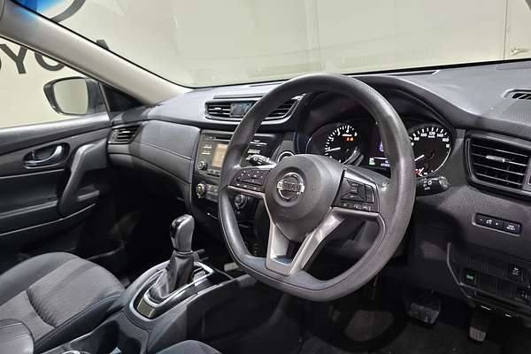 2019 Nissan X-TRAIL ST T32 Series II