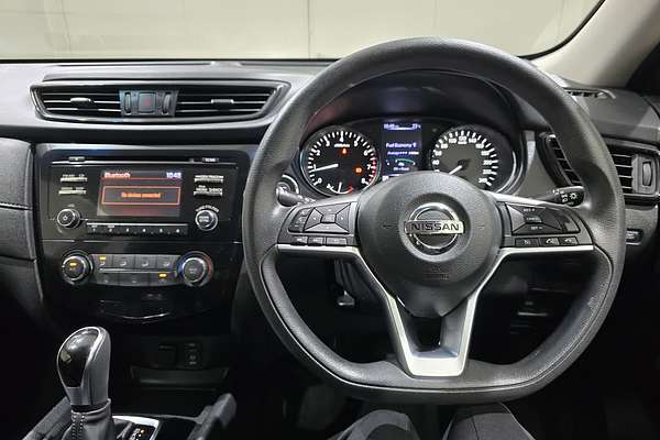 2019 Nissan X-TRAIL ST T32 Series II