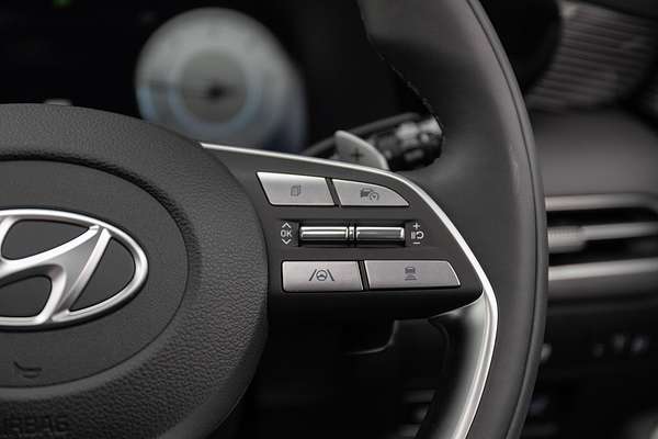 2025 Hyundai Palisade Calligraphy Black Ink LX2.V5