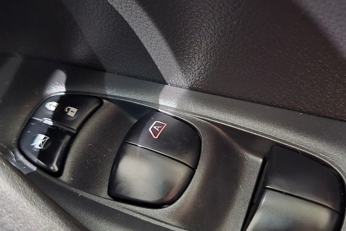 2019 Nissan X-TRAIL ST T32 Series II