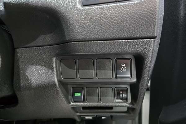 2019 Nissan X-TRAIL ST T32 Series II