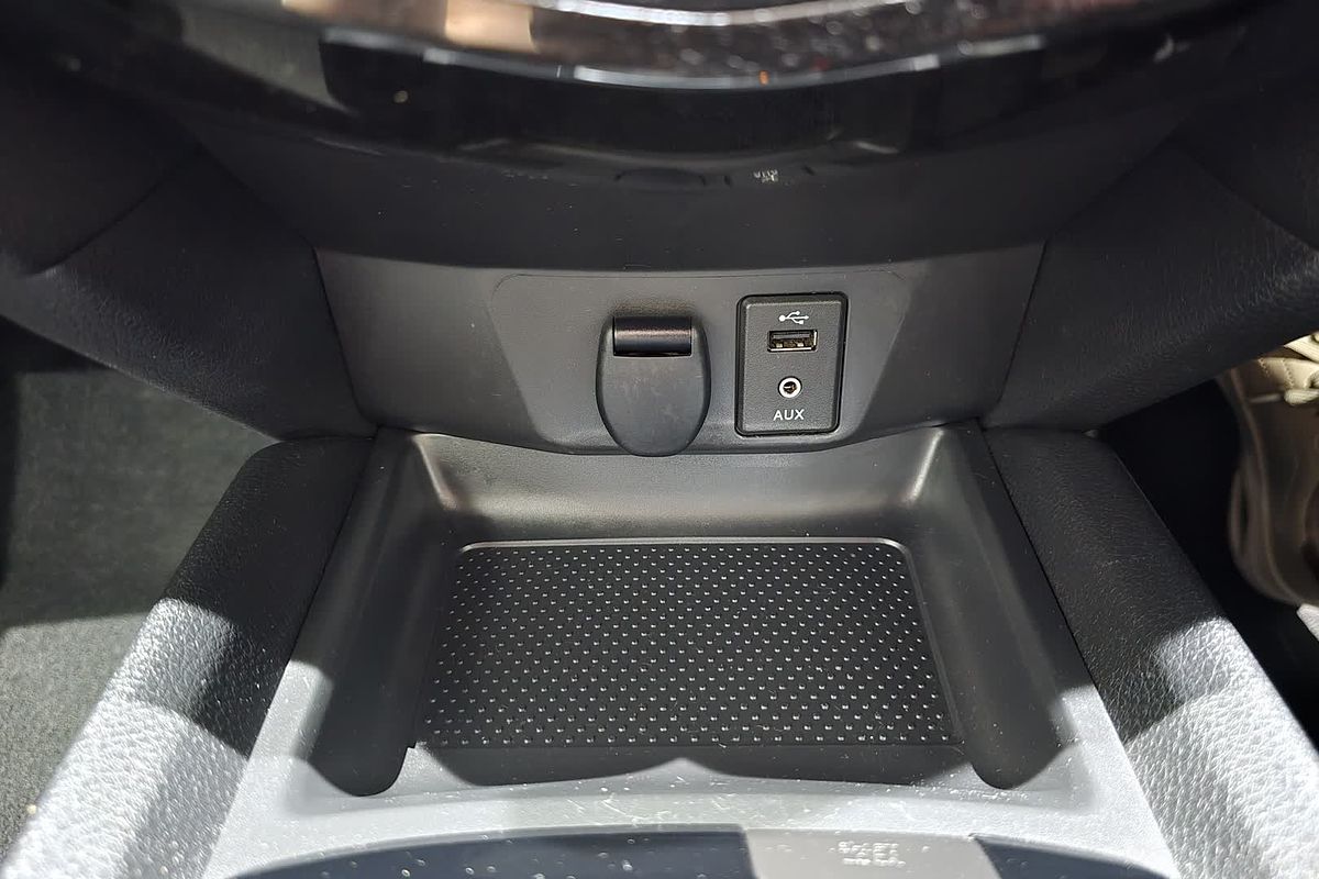 2019 Nissan X-TRAIL ST T32 Series II