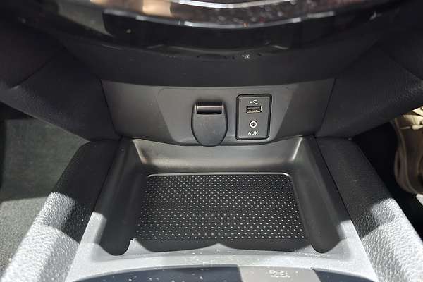 2019 Nissan X-TRAIL ST T32 Series II