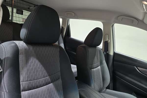 2019 Nissan X-TRAIL ST T32 Series II