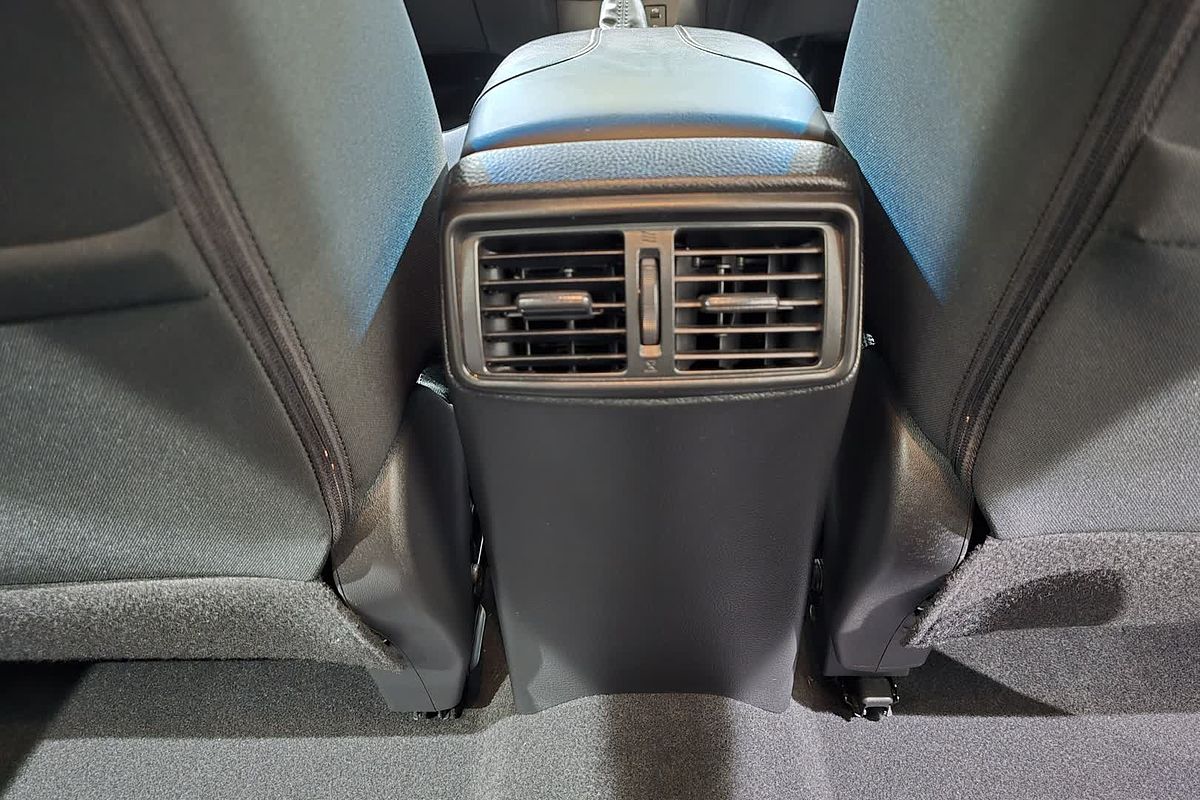 2019 Nissan X-TRAIL ST T32 Series II