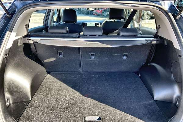 2018 Kia Sportage Si Premium QL
