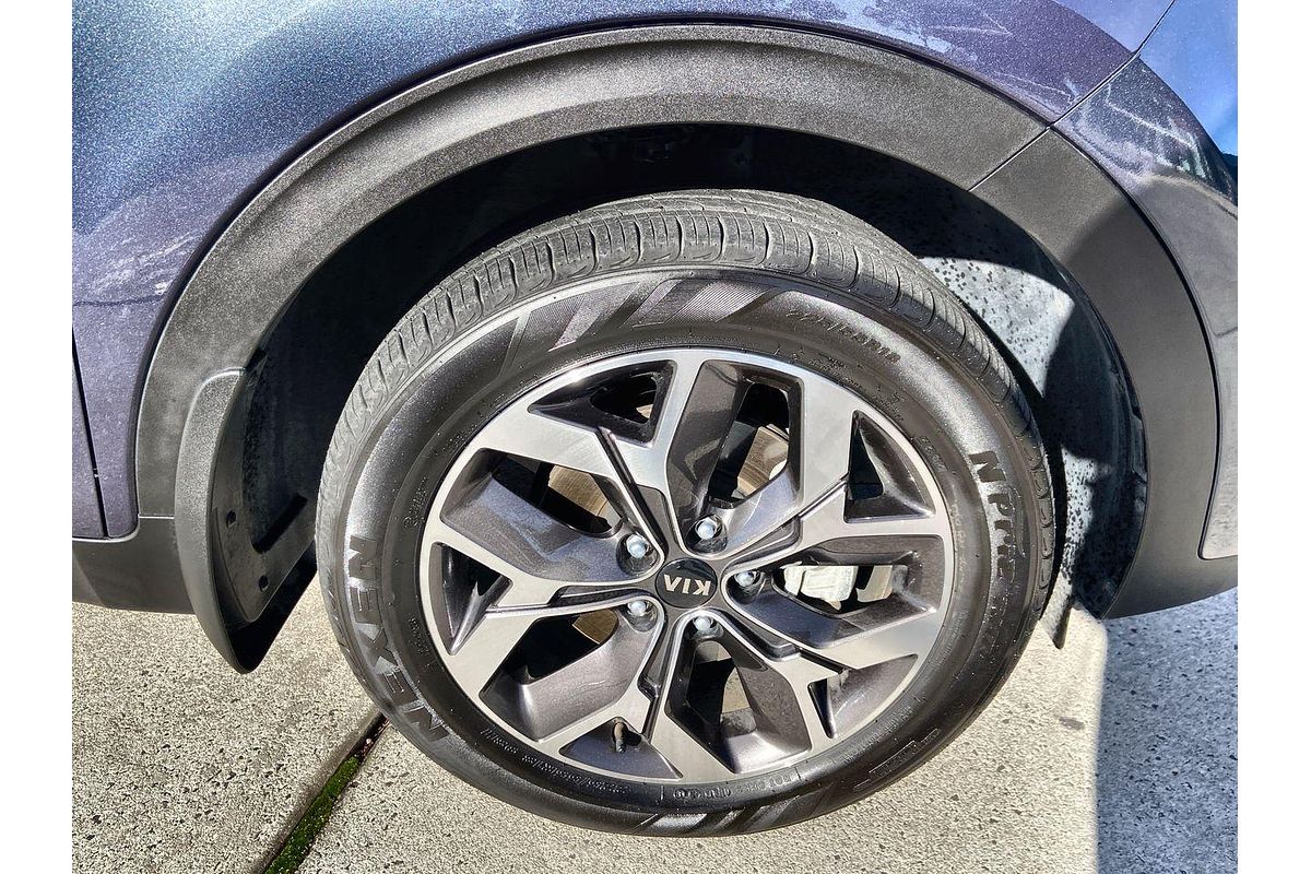 2018 Kia Sportage Si Premium QL