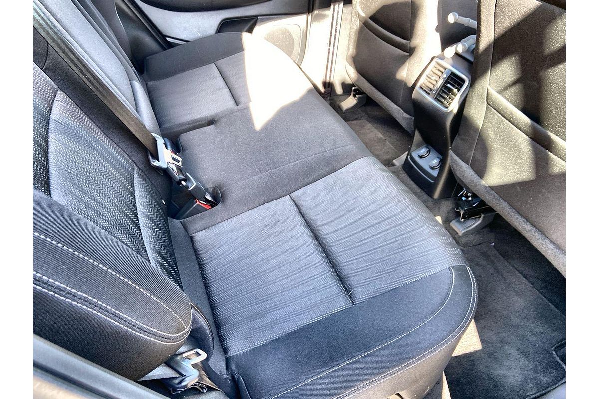2018 Kia Sportage Si Premium QL