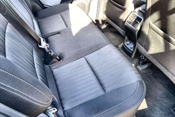 2018 Kia Sportage Si Premium QL