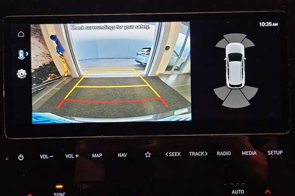2023 Hyundai Tucson Elite N Line NX4.V2