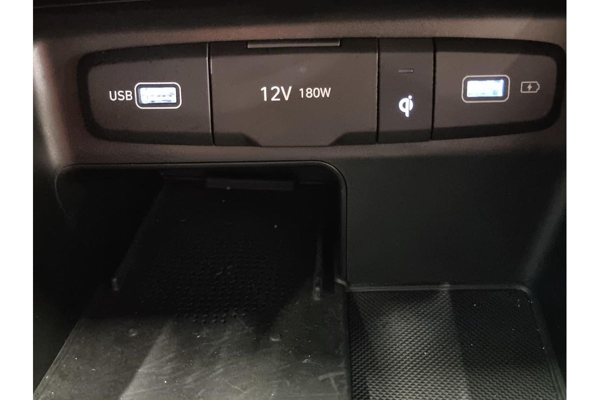 2023 Hyundai Tucson Elite N Line NX4.V2