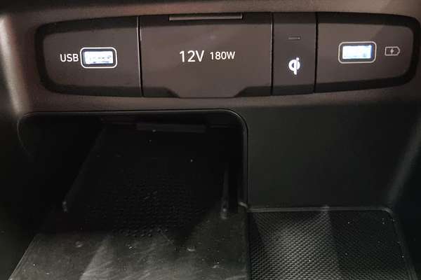2023 Hyundai Tucson Elite N Line NX4.V2
