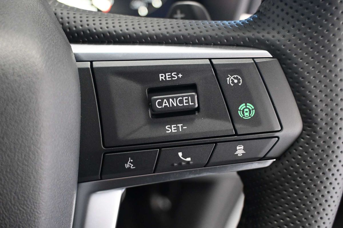 2025 Mitsubishi Outlander Exceed ZM
