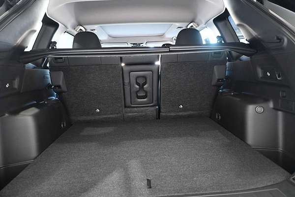 2025 Mitsubishi Outlander Exceed ZM
