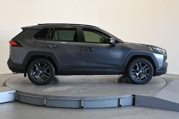 2023 Toyota RAV4 EDGE (AWD) AXAA54R
