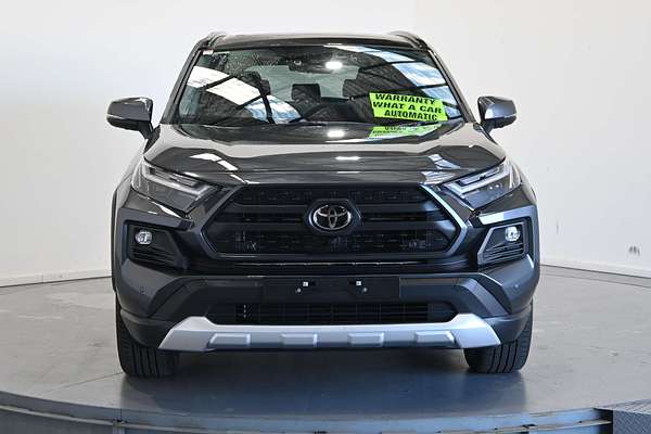 2023 Toyota RAV4 EDGE (AWD) AXAA54R