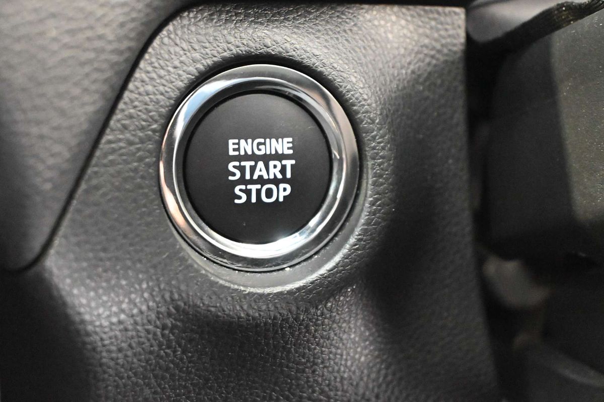 2023 Toyota RAV4 EDGE (AWD) AXAA54R
