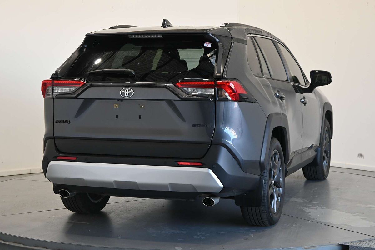 2023 Toyota RAV4 EDGE (AWD) AXAA54R