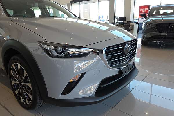 2025 Mazda CX-3 G20 Pure DK