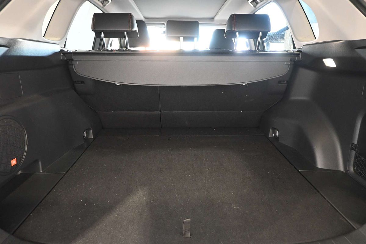 2023 Toyota RAV4 EDGE (AWD) AXAA54R