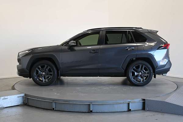 2023 Toyota RAV4 EDGE (AWD) AXAA54R