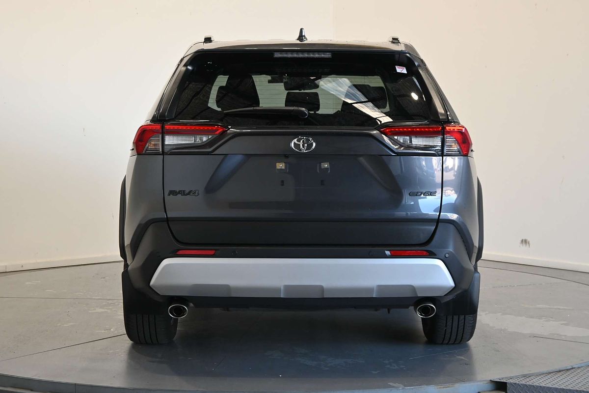 2023 Toyota RAV4 EDGE (AWD) AXAA54R