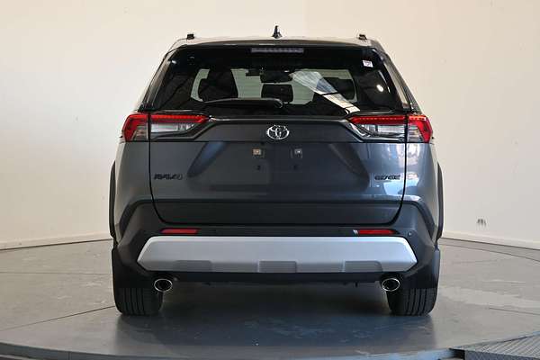 2023 Toyota RAV4 EDGE (AWD) AXAA54R