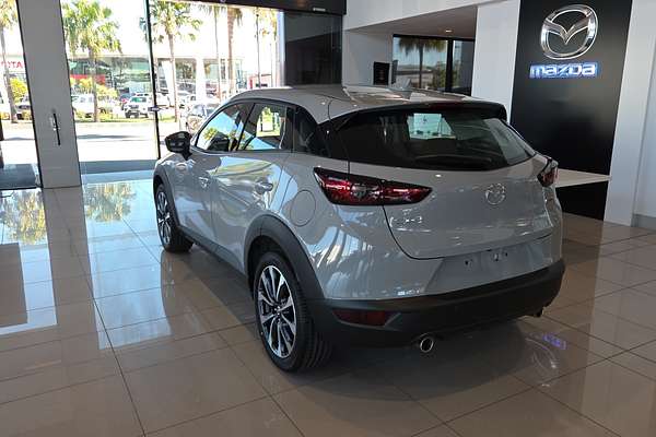 2025 Mazda CX-3 G20 Pure DK