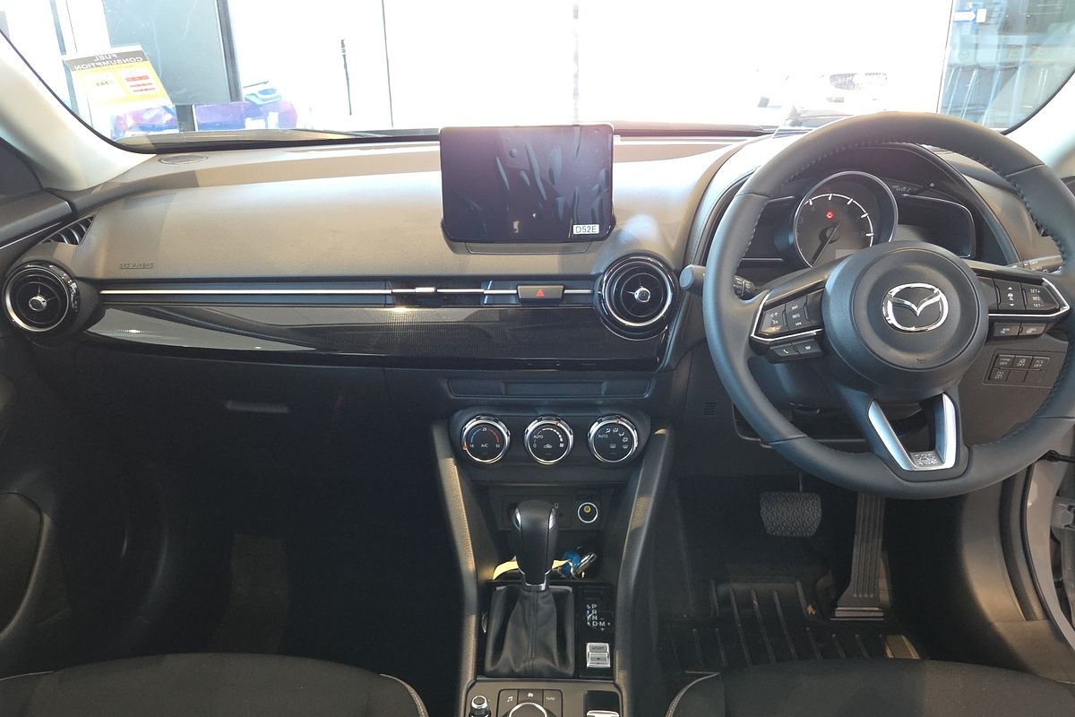2025 Mazda CX-3 G20 Pure DK