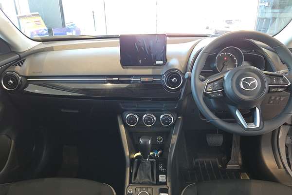 2025 Mazda CX-3 G20 Pure DK