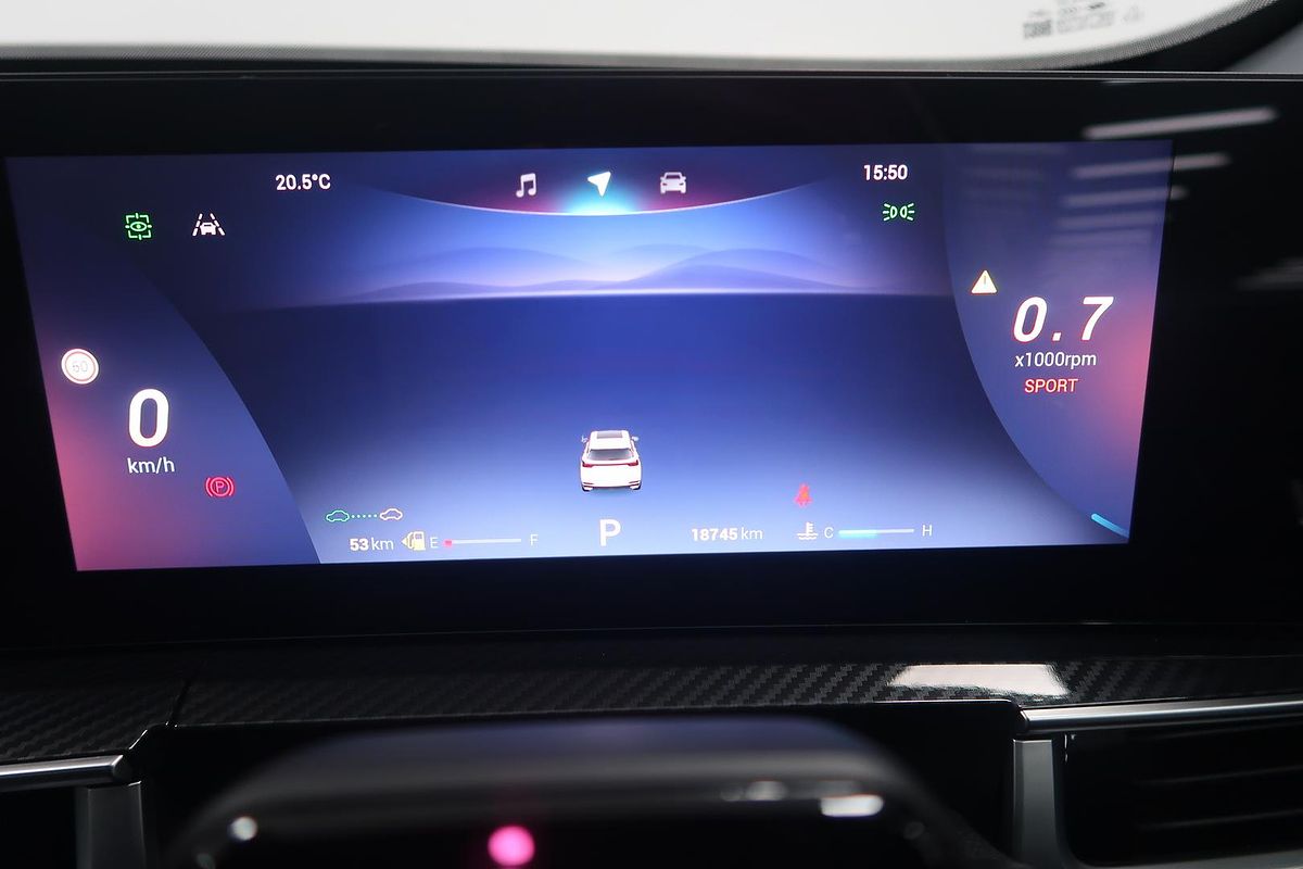 2023 Chery Tiggo 7 Pro Elite