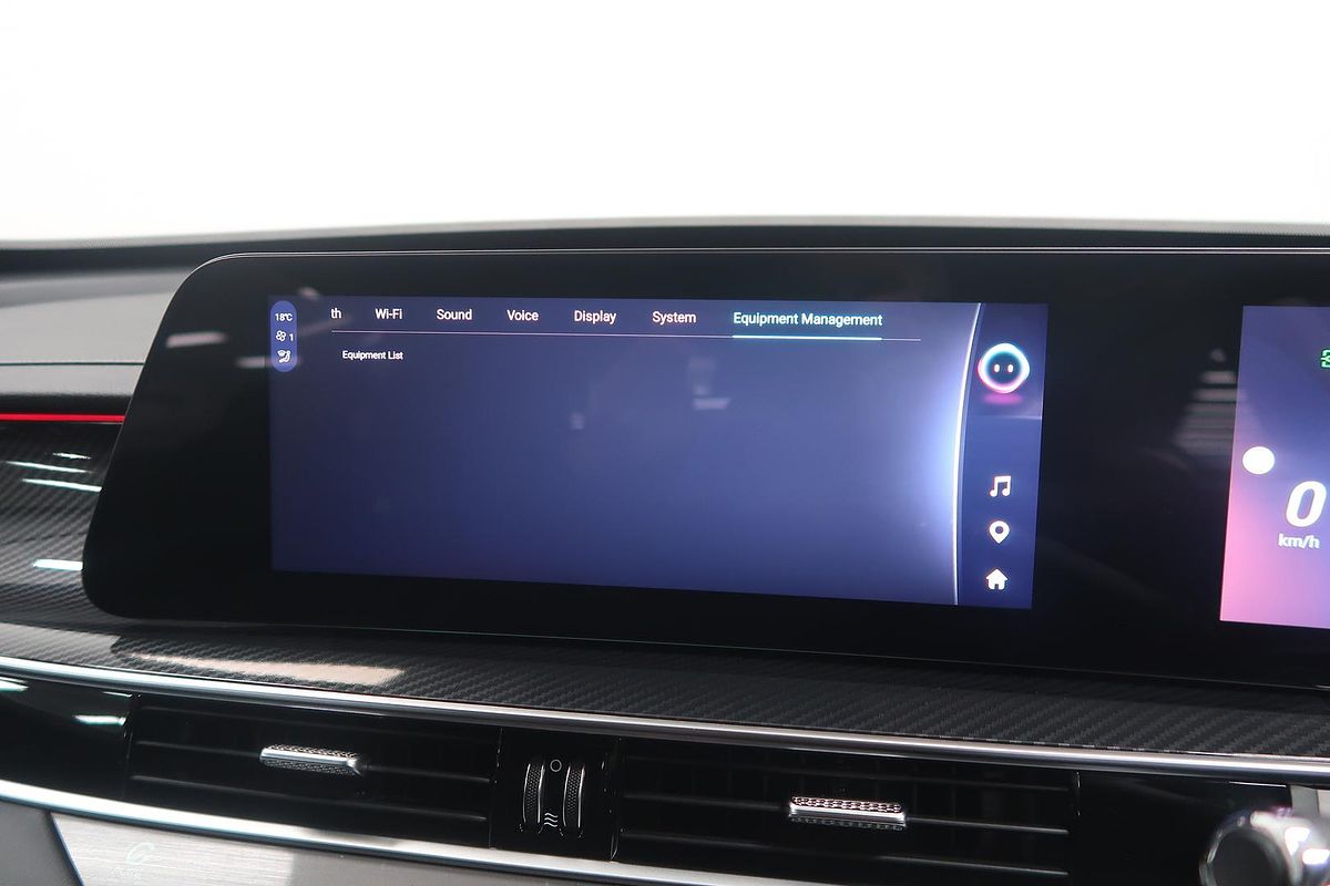 2023 Chery Tiggo 7 Pro Elite
