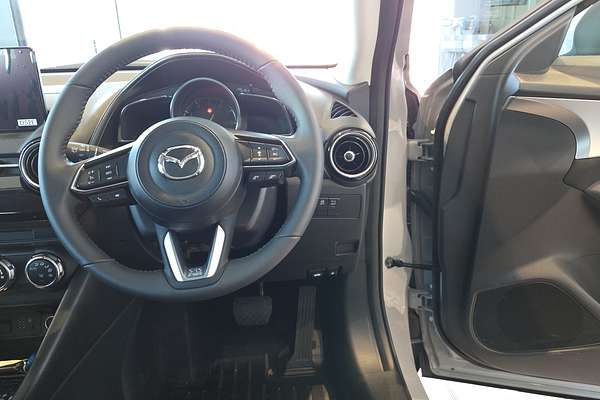 2025 Mazda CX-3 G20 Pure DK