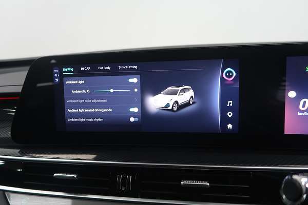 2023 Chery Tiggo 7 Pro Elite