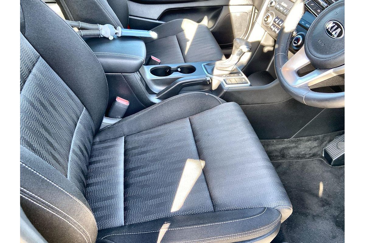 2018 Kia Sportage Si Premium QL