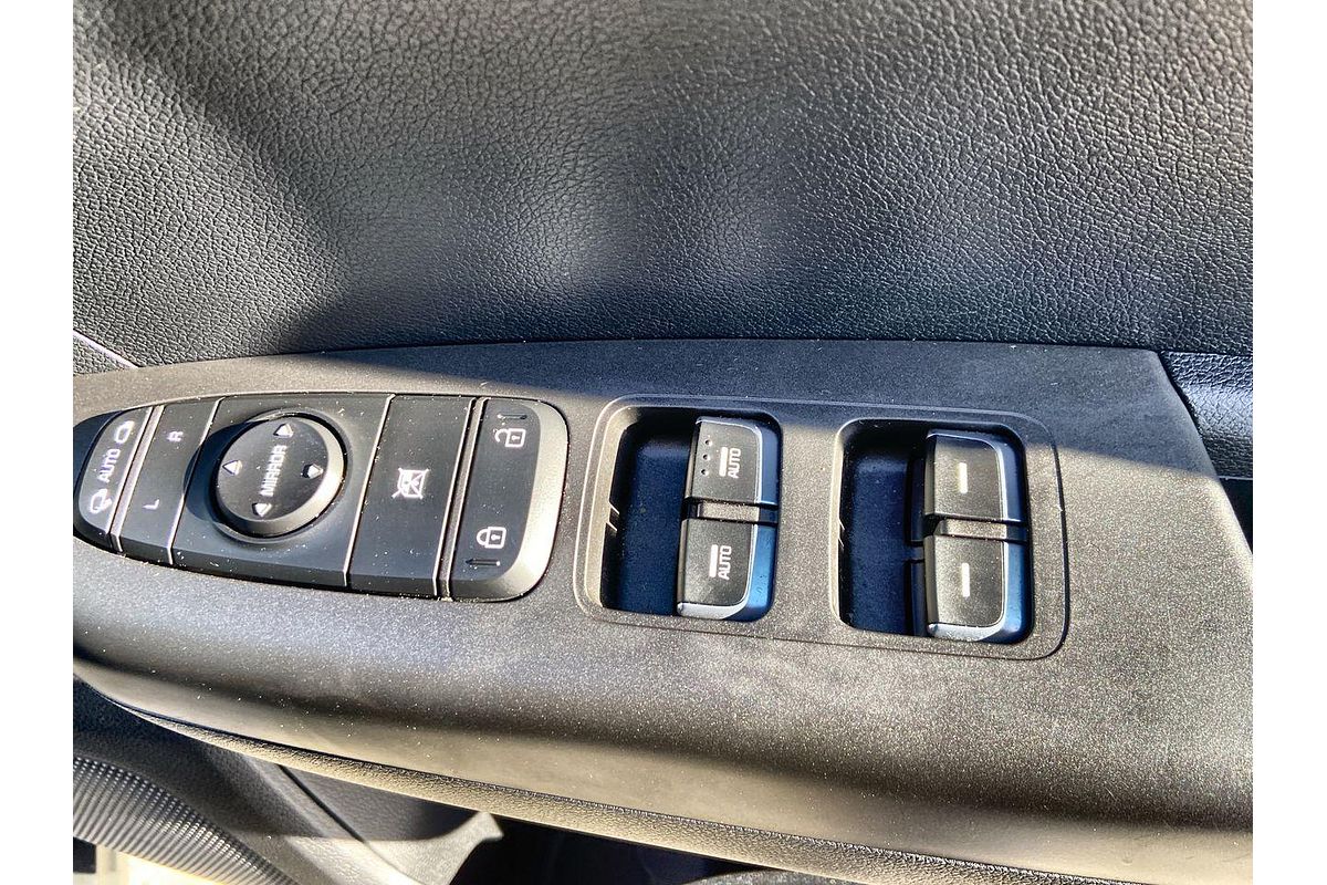 2018 Kia Sportage Si Premium QL