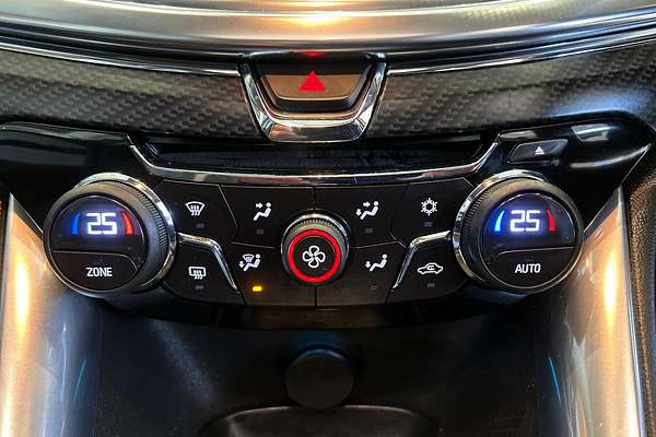 2013 Holden Commodore SS V Redline VF