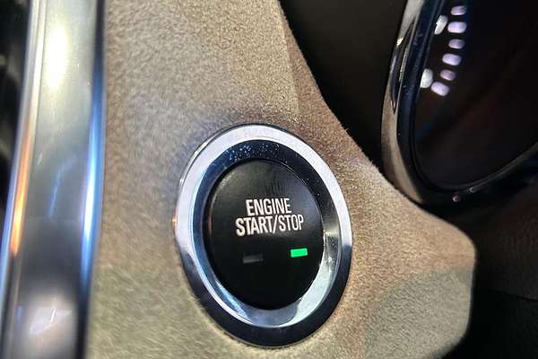 2013 Holden Commodore SS V Redline VF