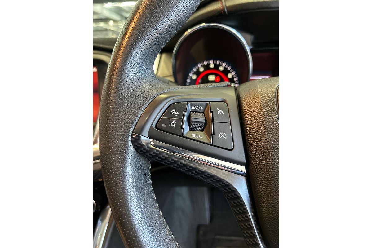 2013 Holden Commodore SS V Redline VF