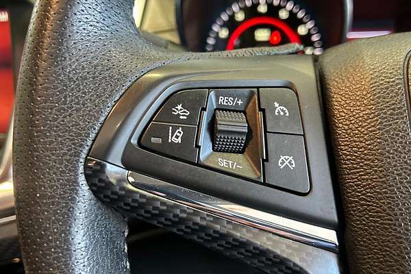2013 Holden Commodore SS V Redline VF