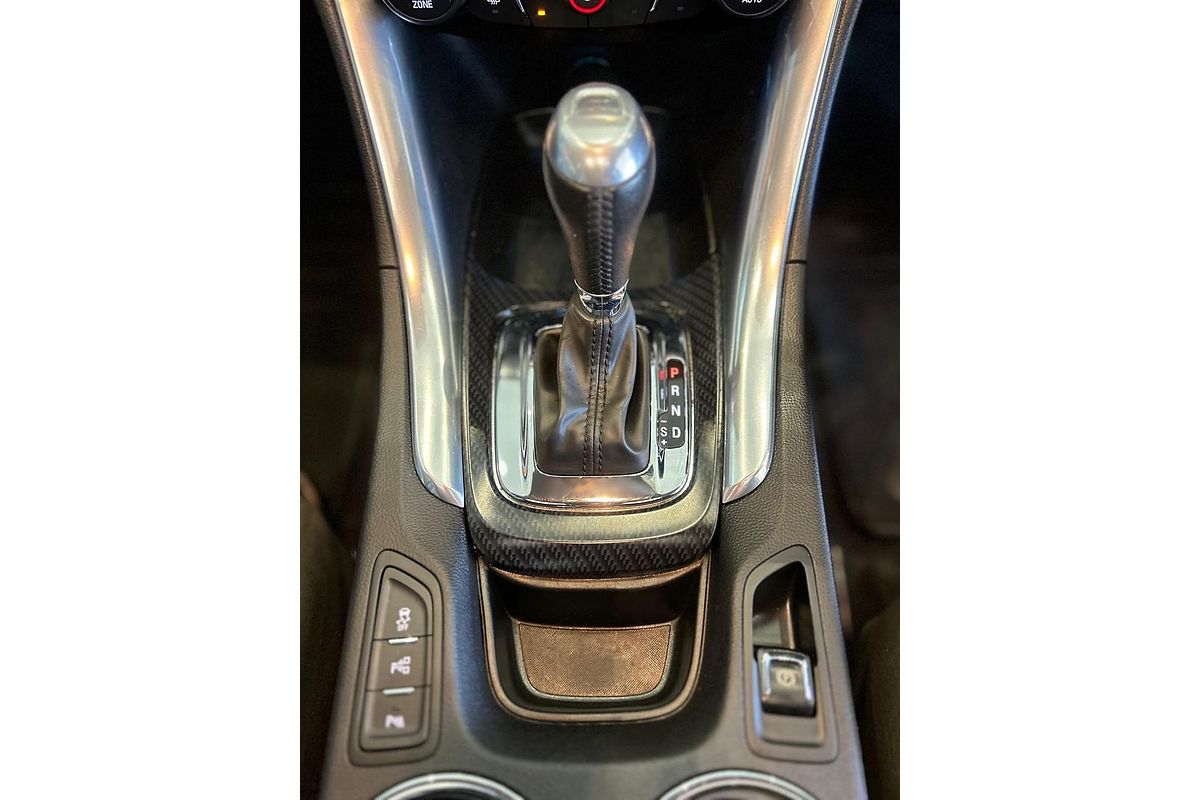 2013 Holden Commodore SS V Redline VF