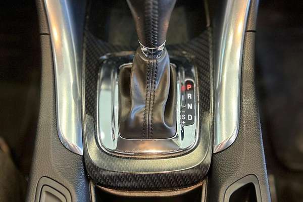 2013 Holden Commodore SS V Redline VF