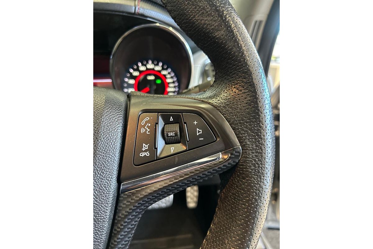 2013 Holden Commodore SS V Redline VF