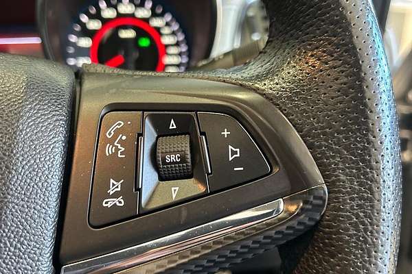 2013 Holden Commodore SS V Redline VF